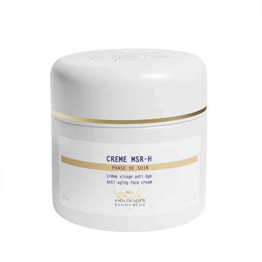 MSR-H kremas, 50 ml
