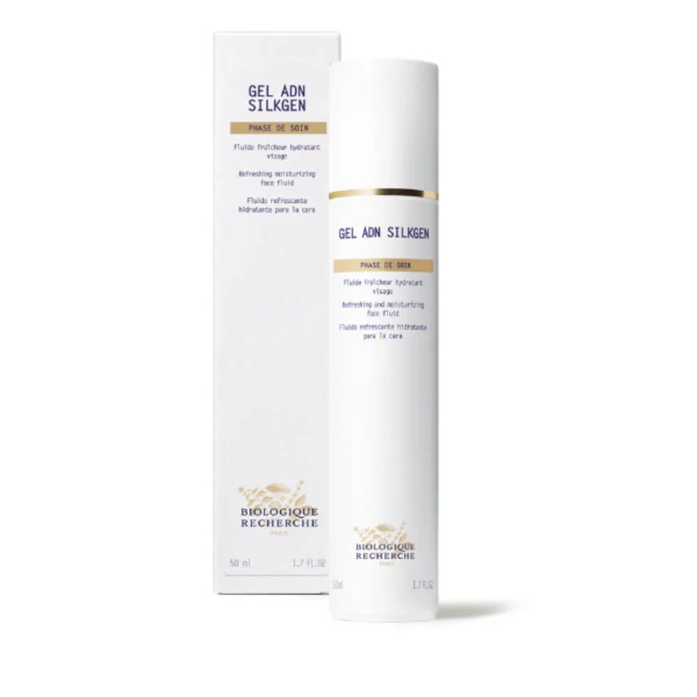 ADN SILKGEN gelis, 50 ml