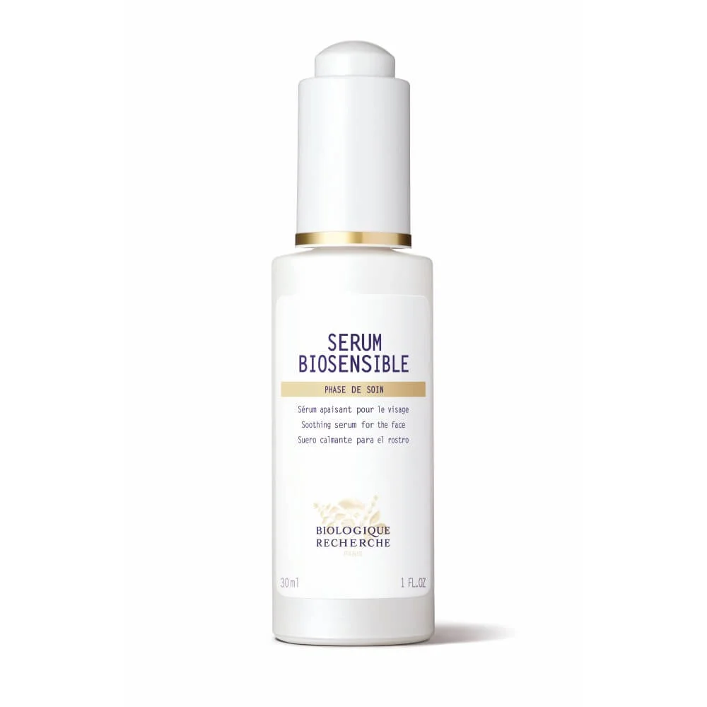 BIOSENSIBLE serumas, 30 ml