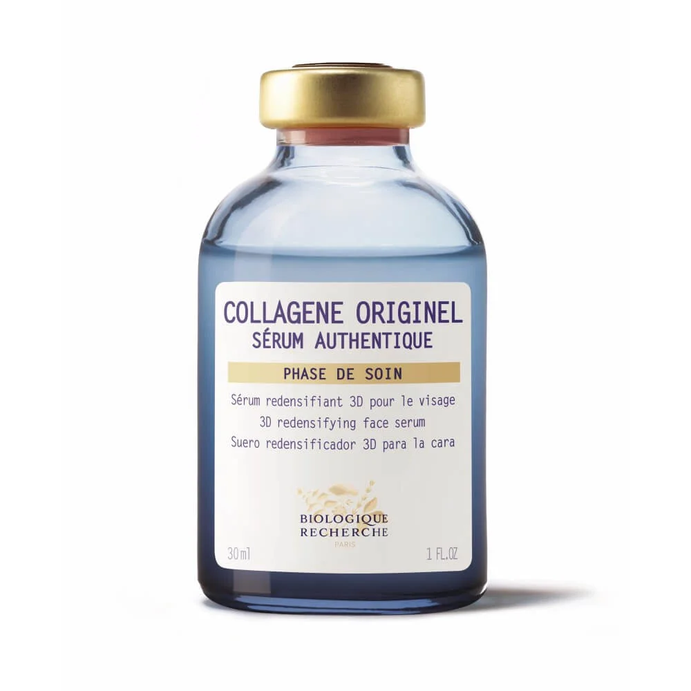 COLLAGENE ORIGINEL serumas, 30 ml