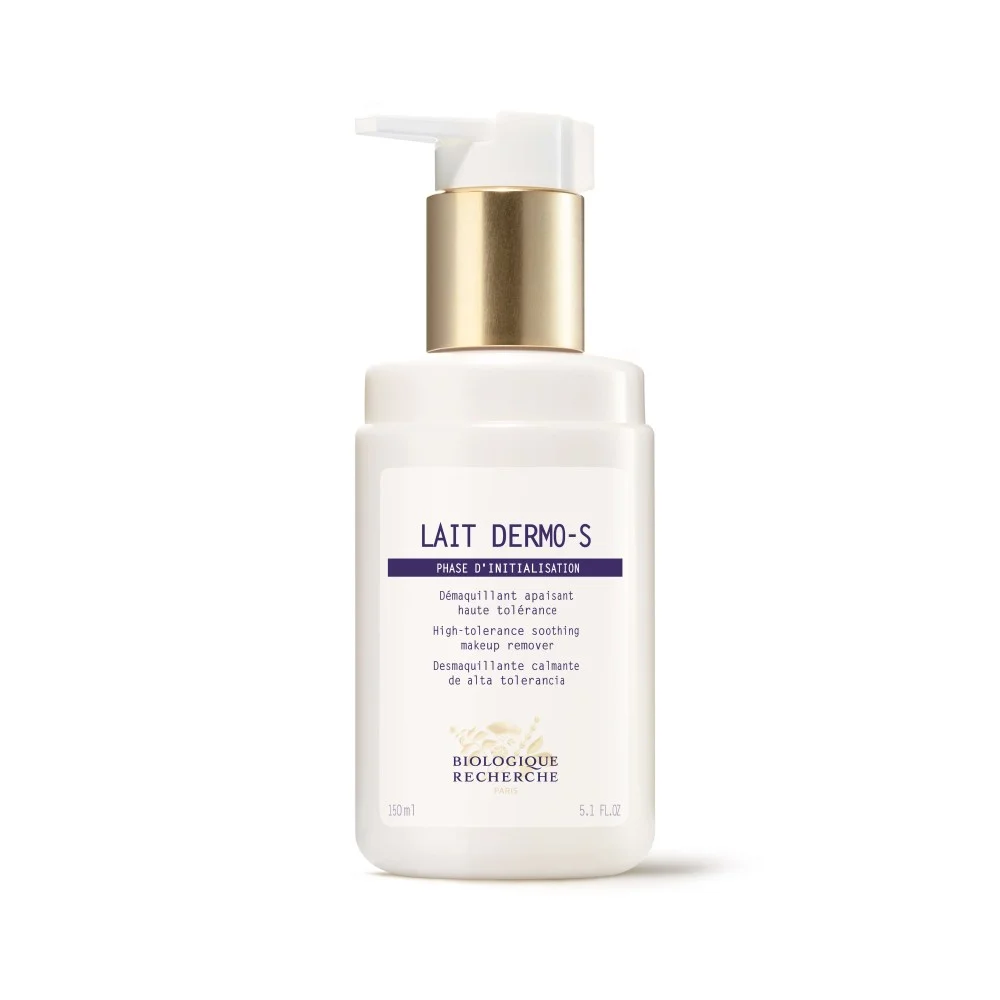 LAIT DERMO-S pienelis, 150 ml