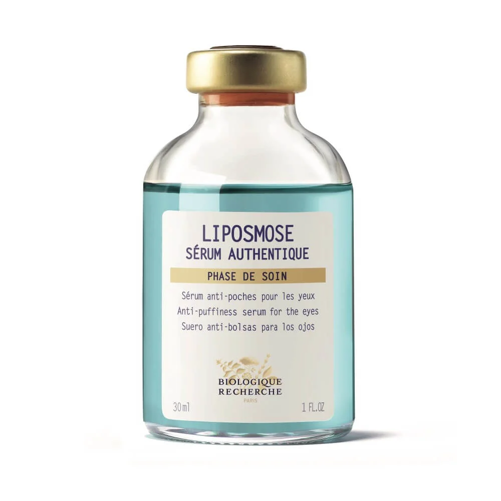 Liposmose serumas, 30 ml