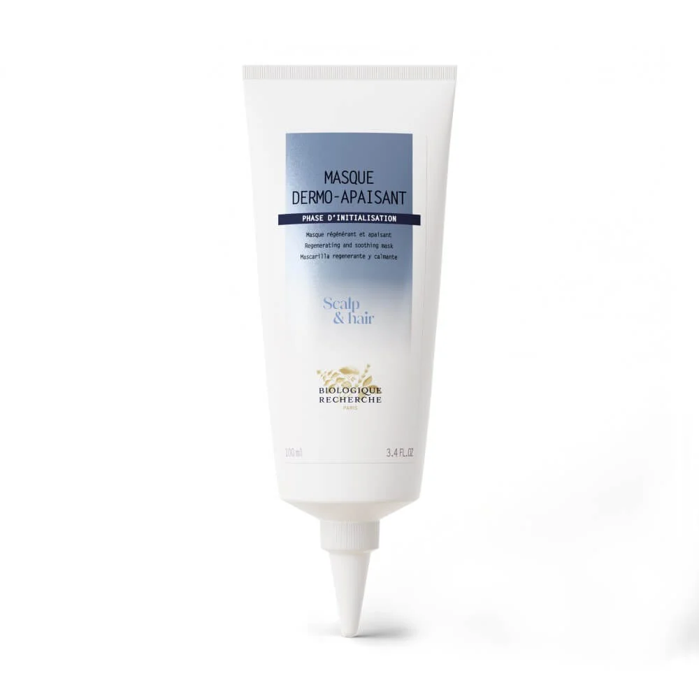 DERMO APAISANT kaukė, 100 ml