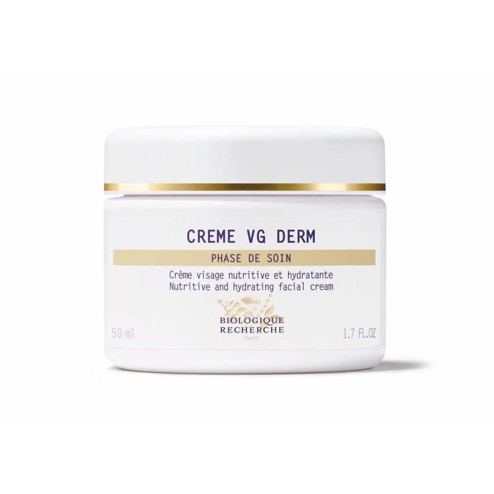 VG DERM kremas, 50 ml