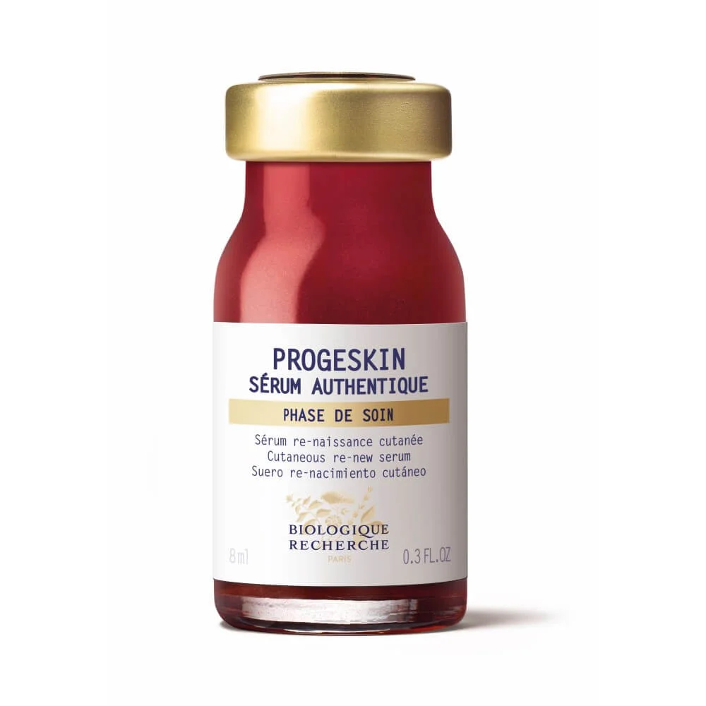 PROGESKIN serumas, 8 ml