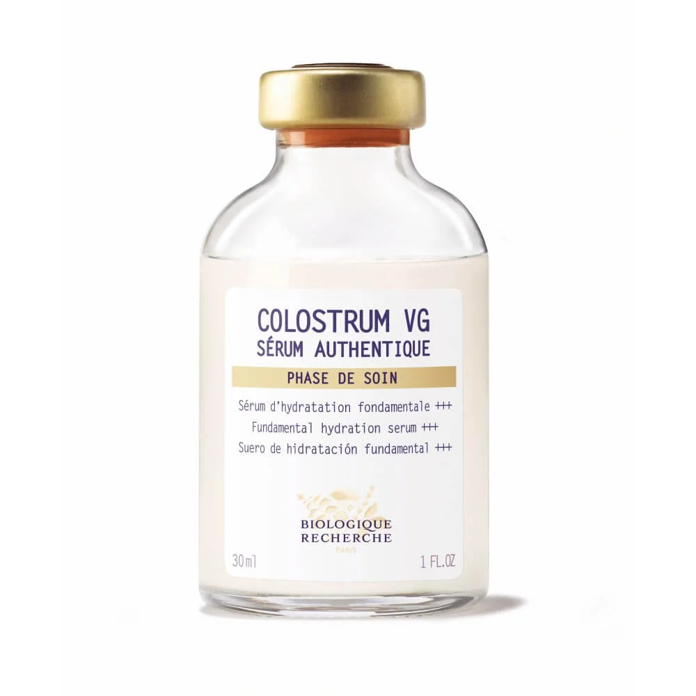 COLOSTRUM VG serumas, 30 ml