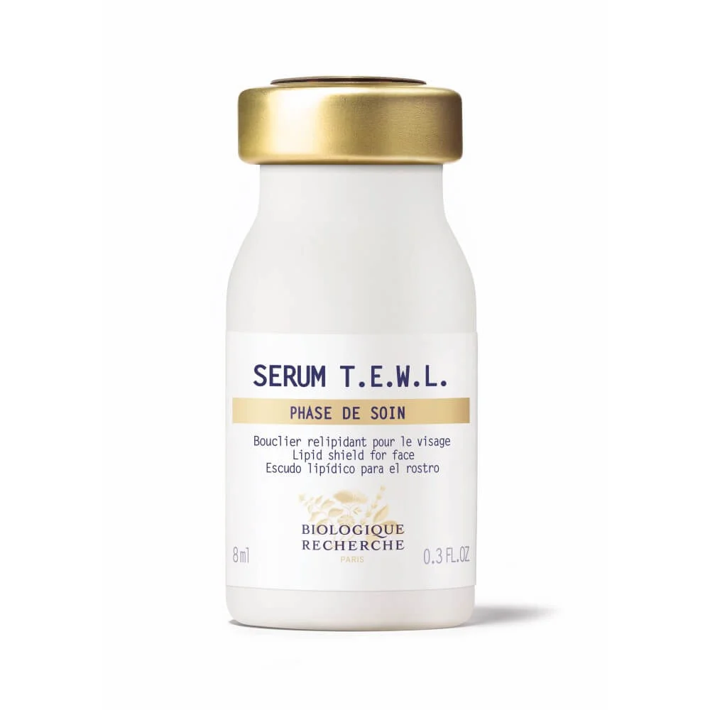 T.E.W.L. serumas, 8 ml