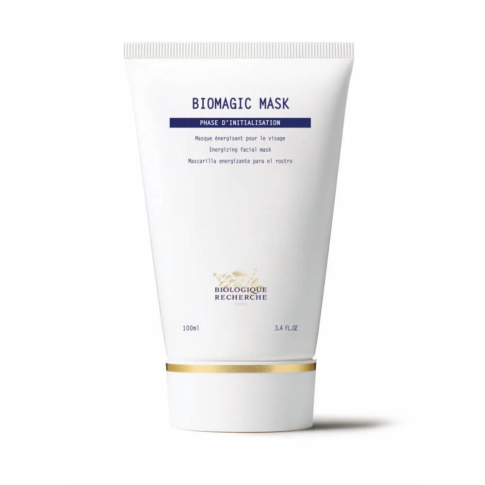 BIOMAGIC kaukė, 100 ml
