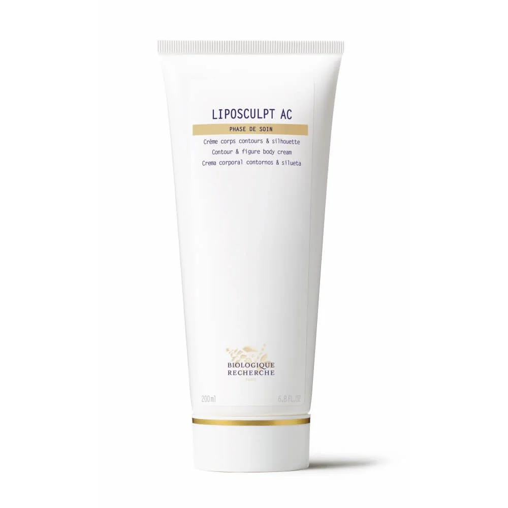 LIPOSCULPT AC kremas, 200 ml