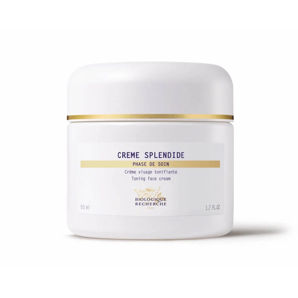 SPLENDIDE kremas, 50 ml