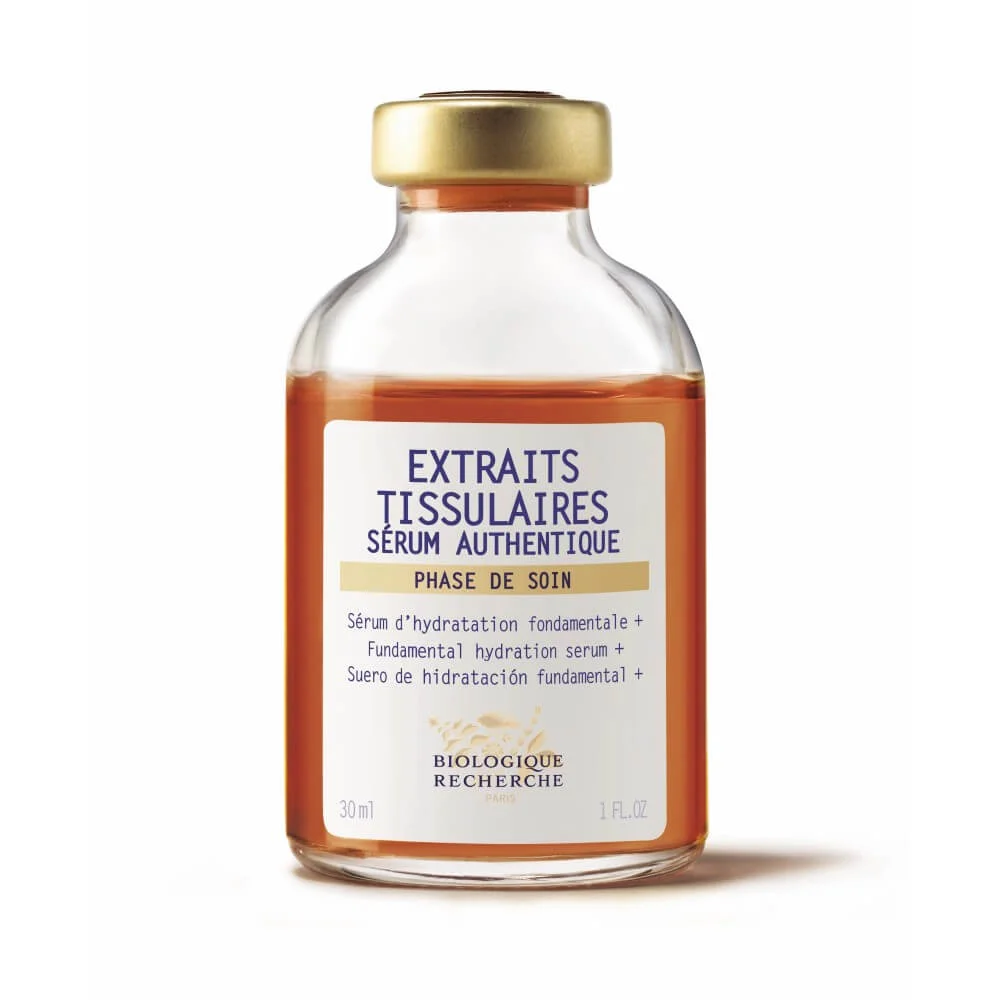 EXTRAITS TISSULAIRES serumas, 30 ml