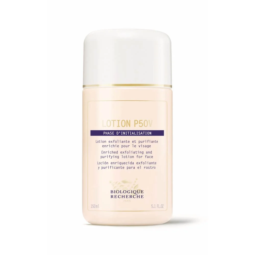 P50V losjonas, 150 ml