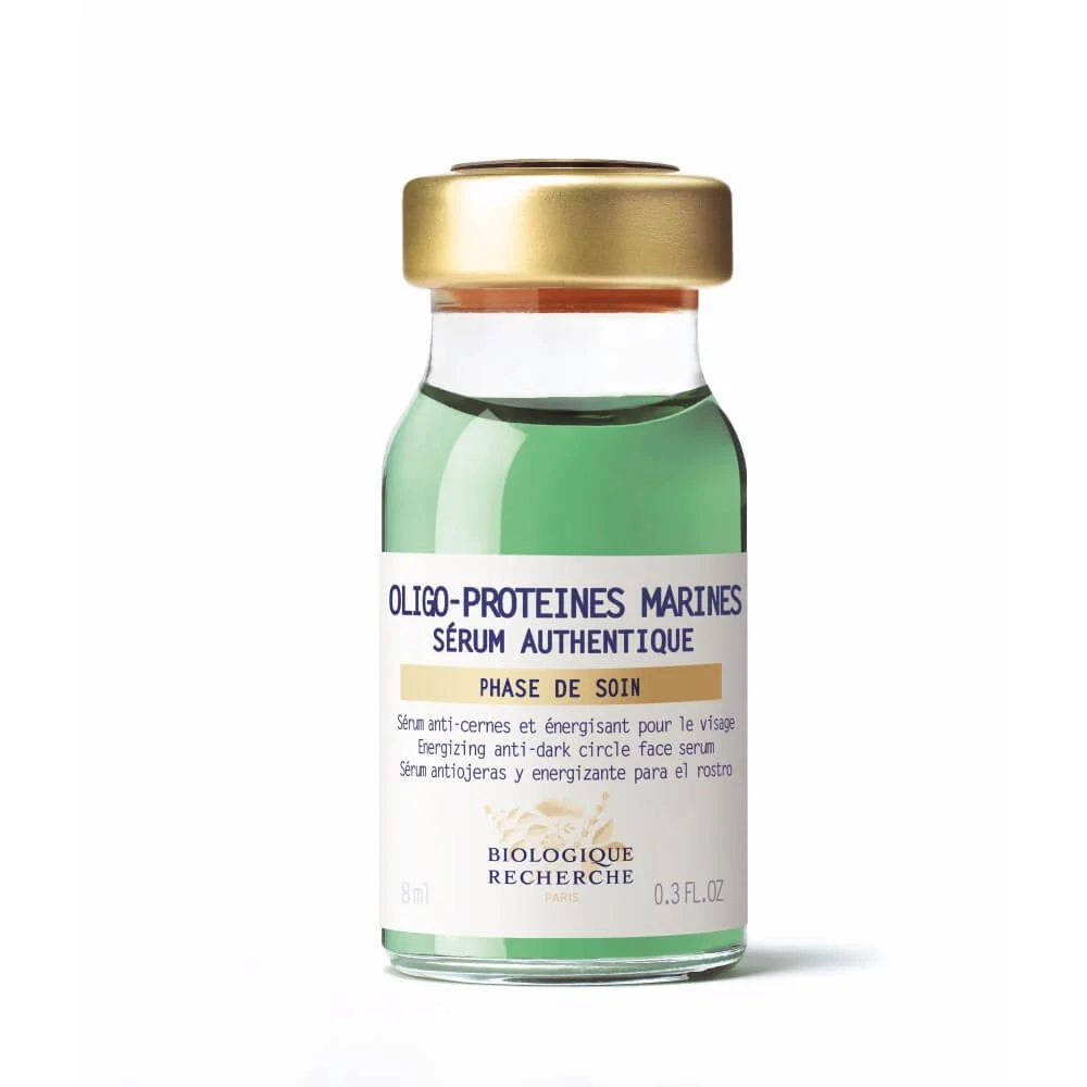 OLIGO-PROTEINES MARINES serumas, 8 ml