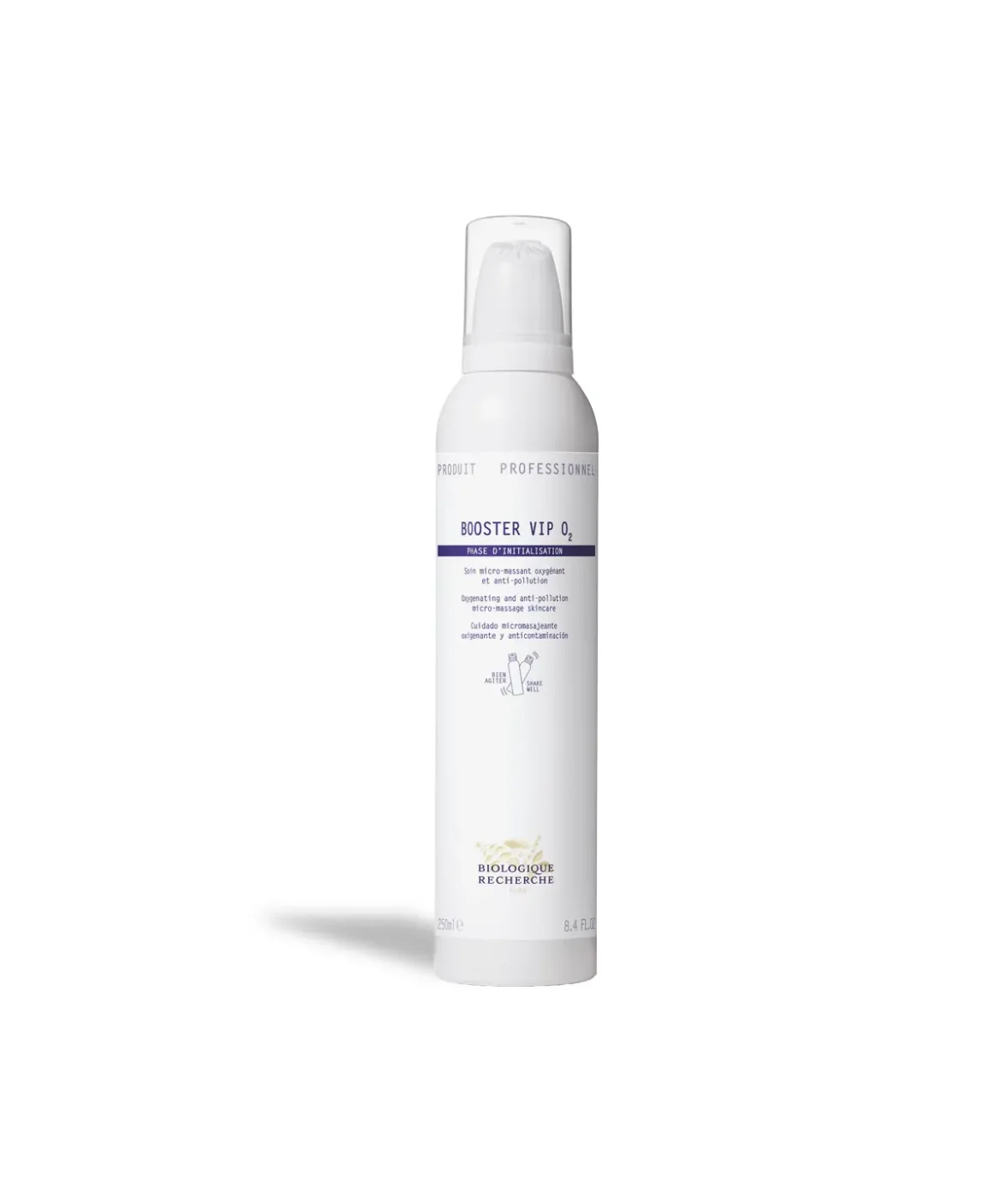 SOIN VIP BOOSTER NEW 250 ml