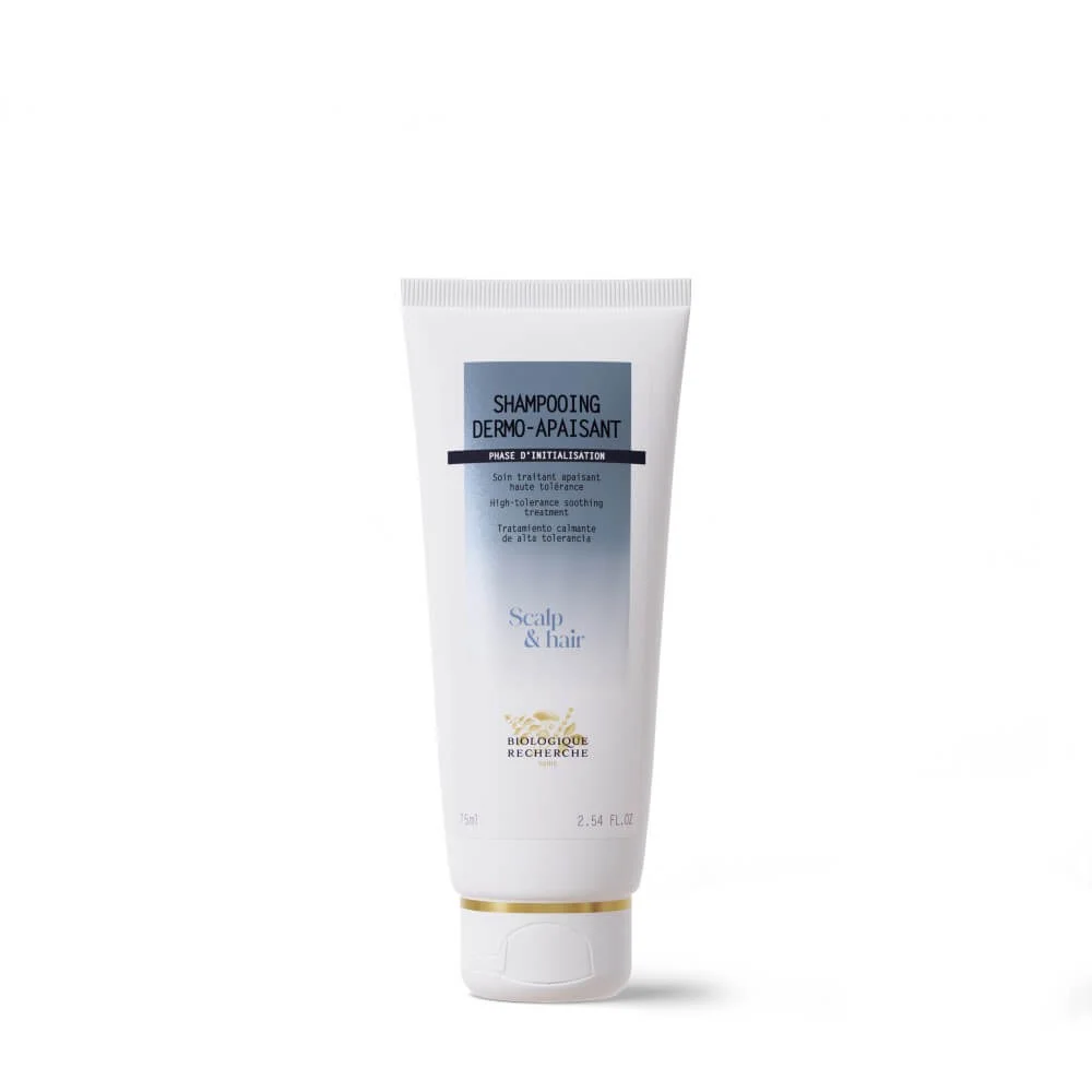 DERMO-APAISANT šampūnas, 75 ml