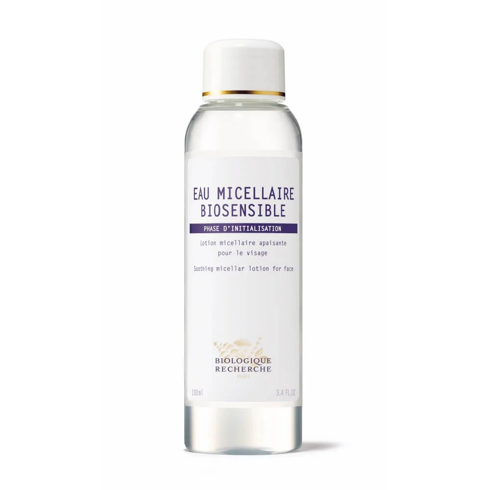 BIOSENSIBLE Micelių vanduo, 100 ml
