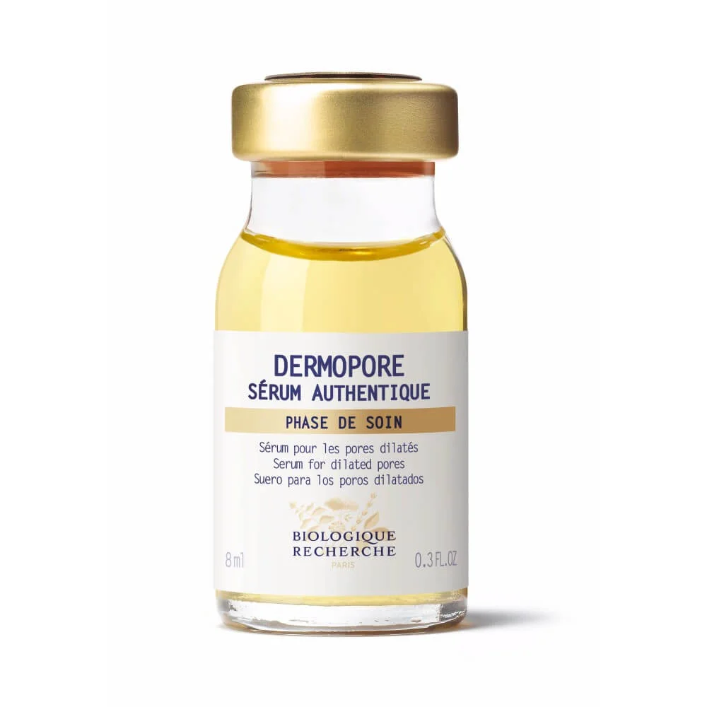 DERMOPORE serumas, 8 ml