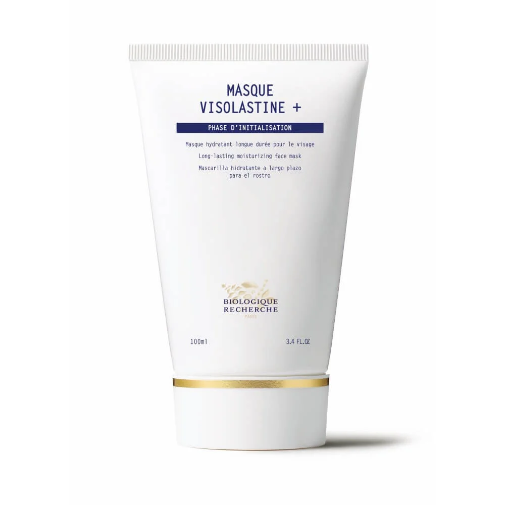 VISOLASTINE PLUS kaukė, 100 ml