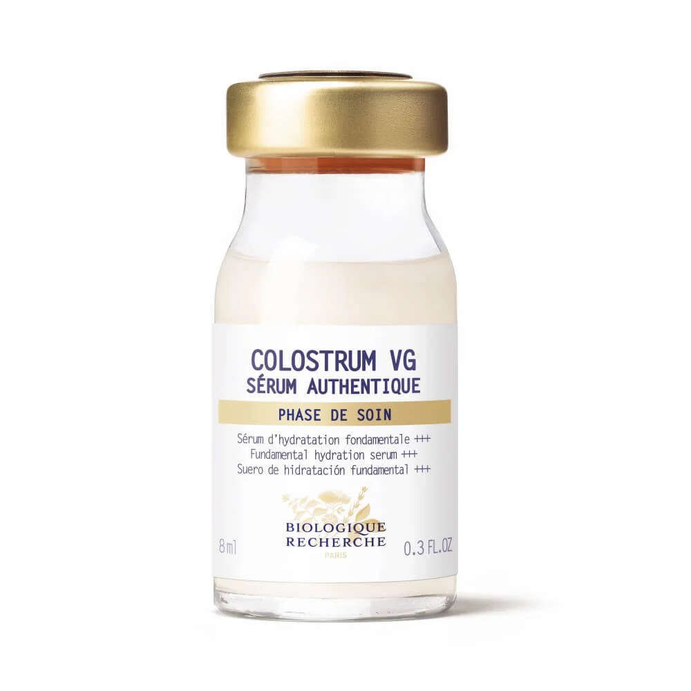 COLOSTRUM VG serumas, 8 ml