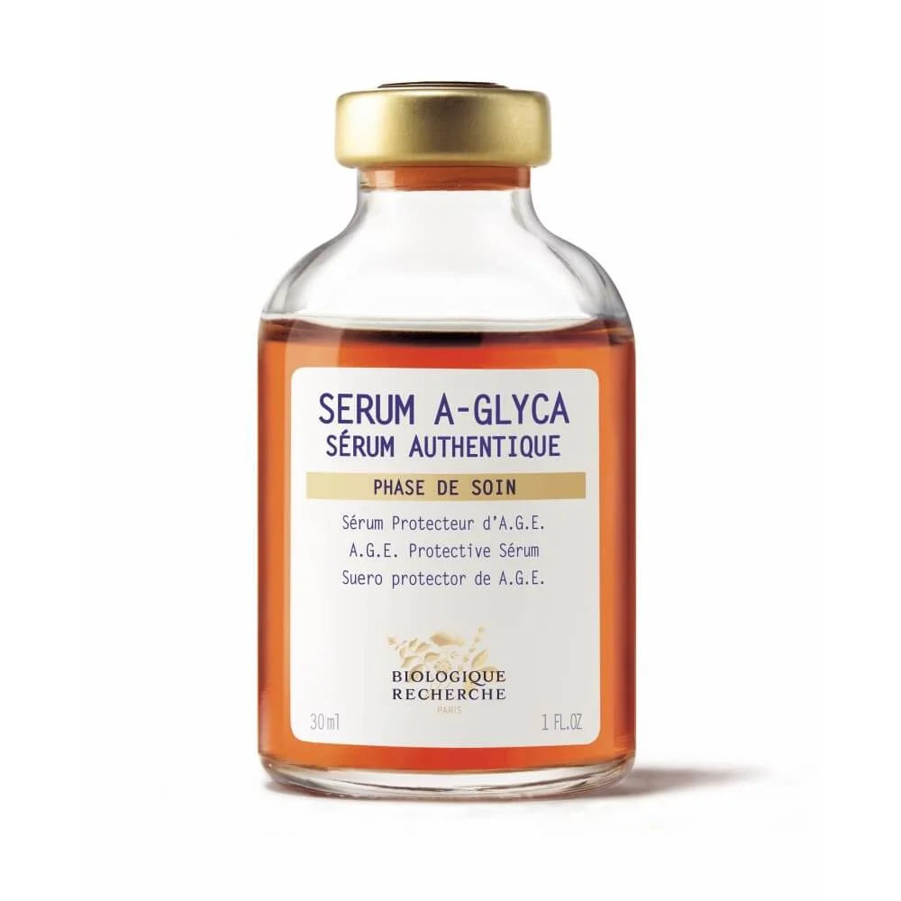 A-GLYCA serumas, 30 ml