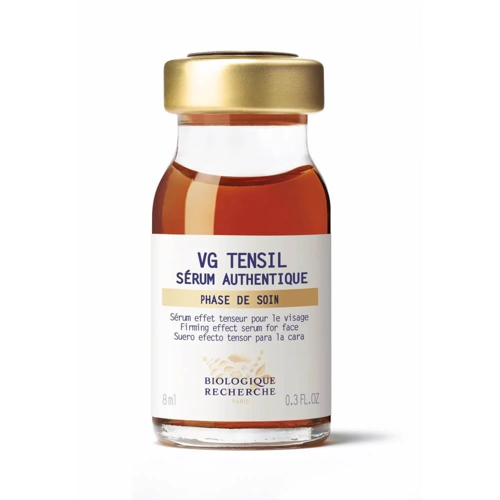 VG TENSIL serumas, 8 ml