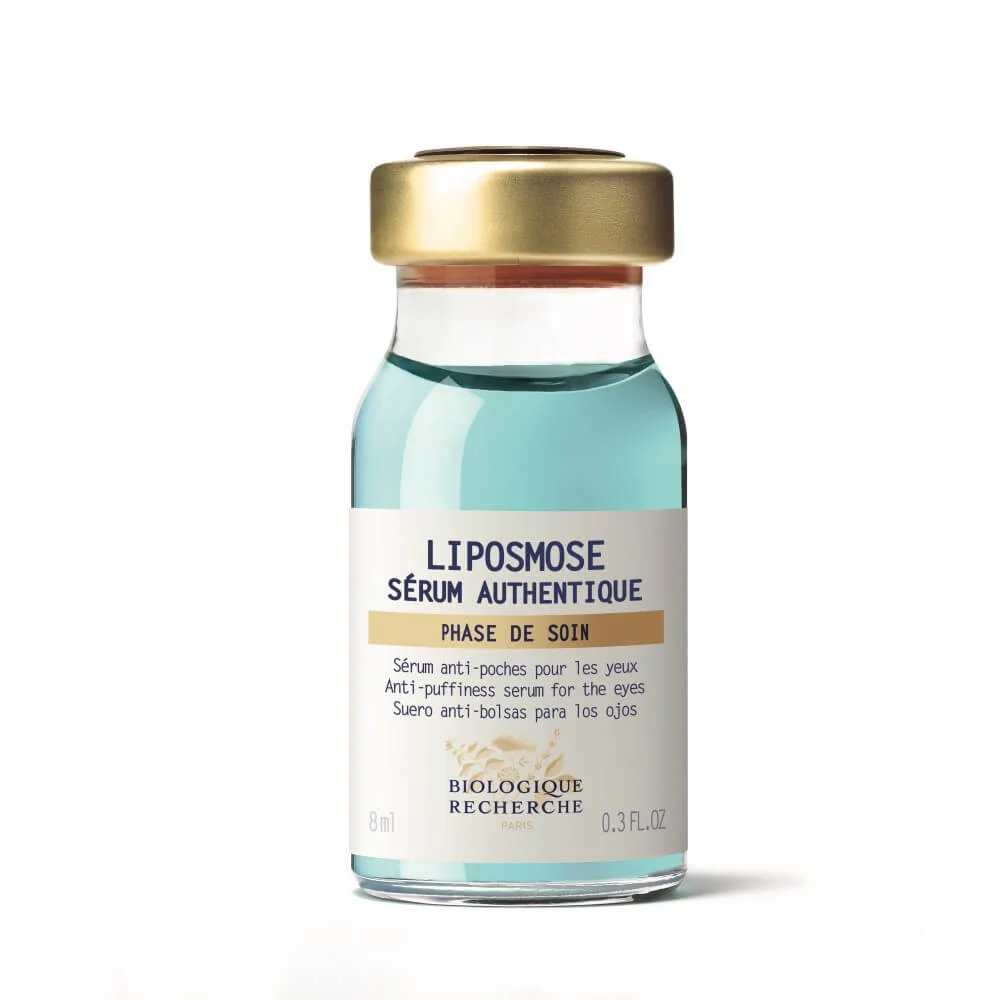 Liposmose serumas, 8 ml