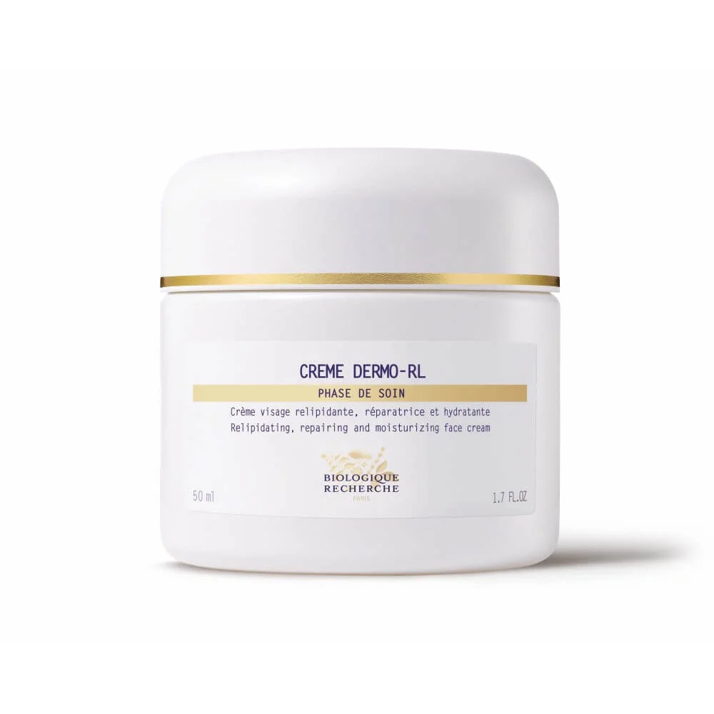 DERMO-RL kremas, 50 ml