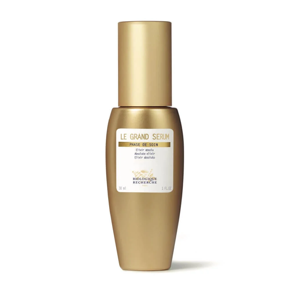 LE GRAND baigiamasis serumas, 30 ml