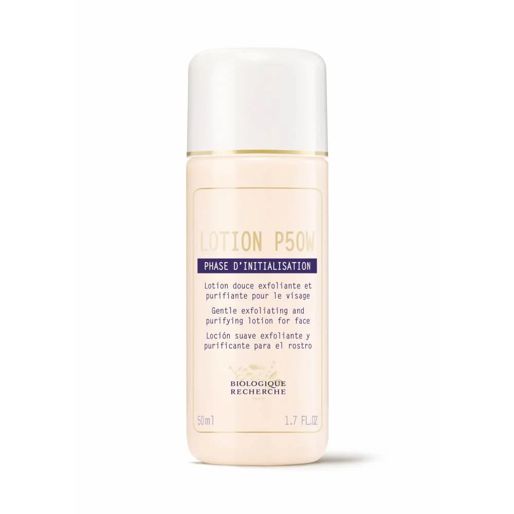 P50W losjonas, 50 ml