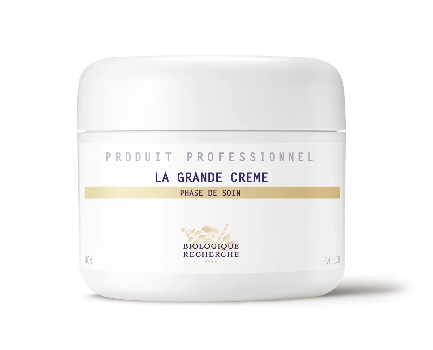 La Grande Crème 100 ml
