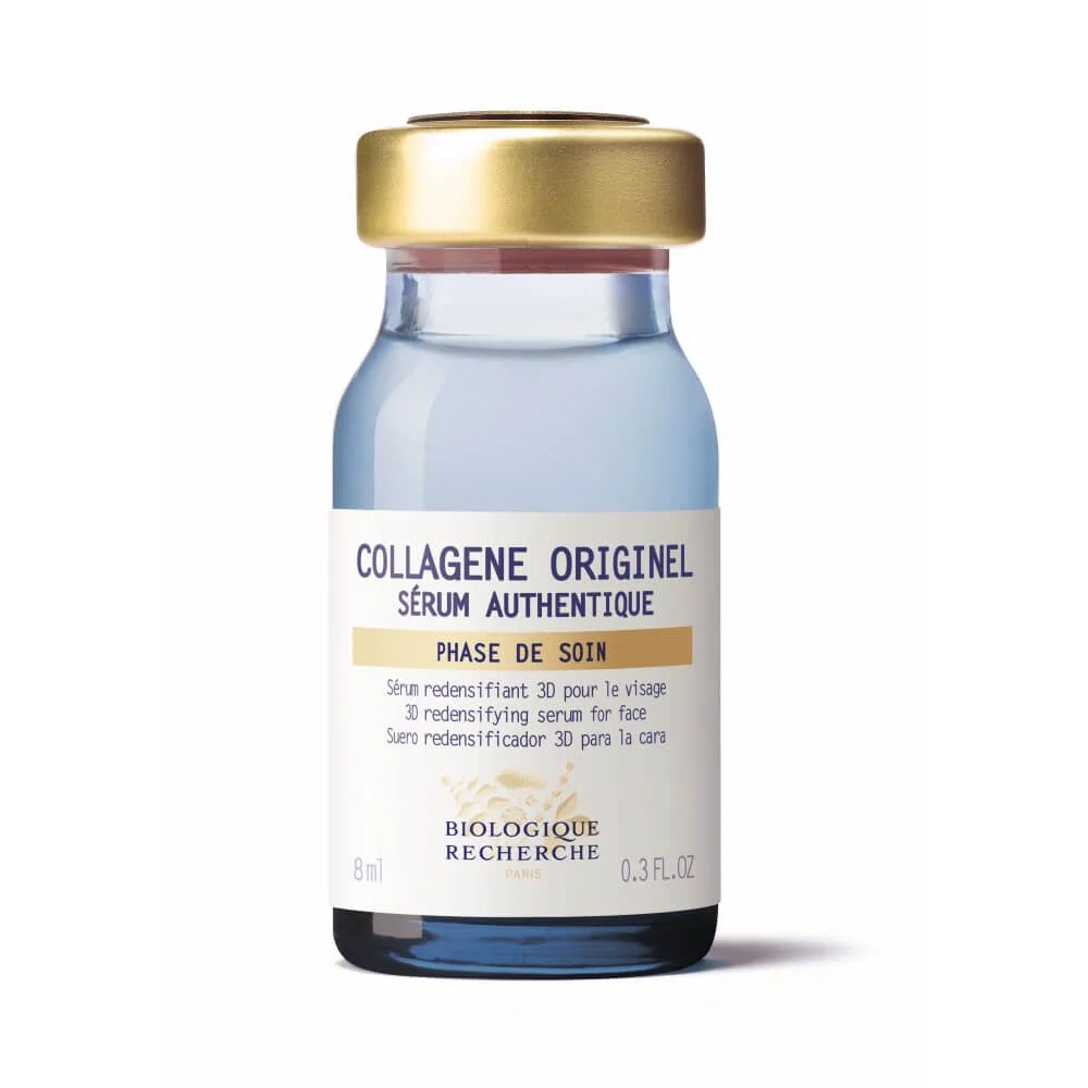 COLLAGENE ORIGINEL serumas, 8 ml