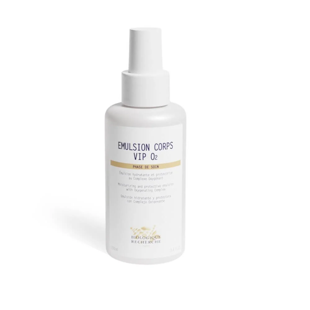 VIP O2 emulsija, 100 ml