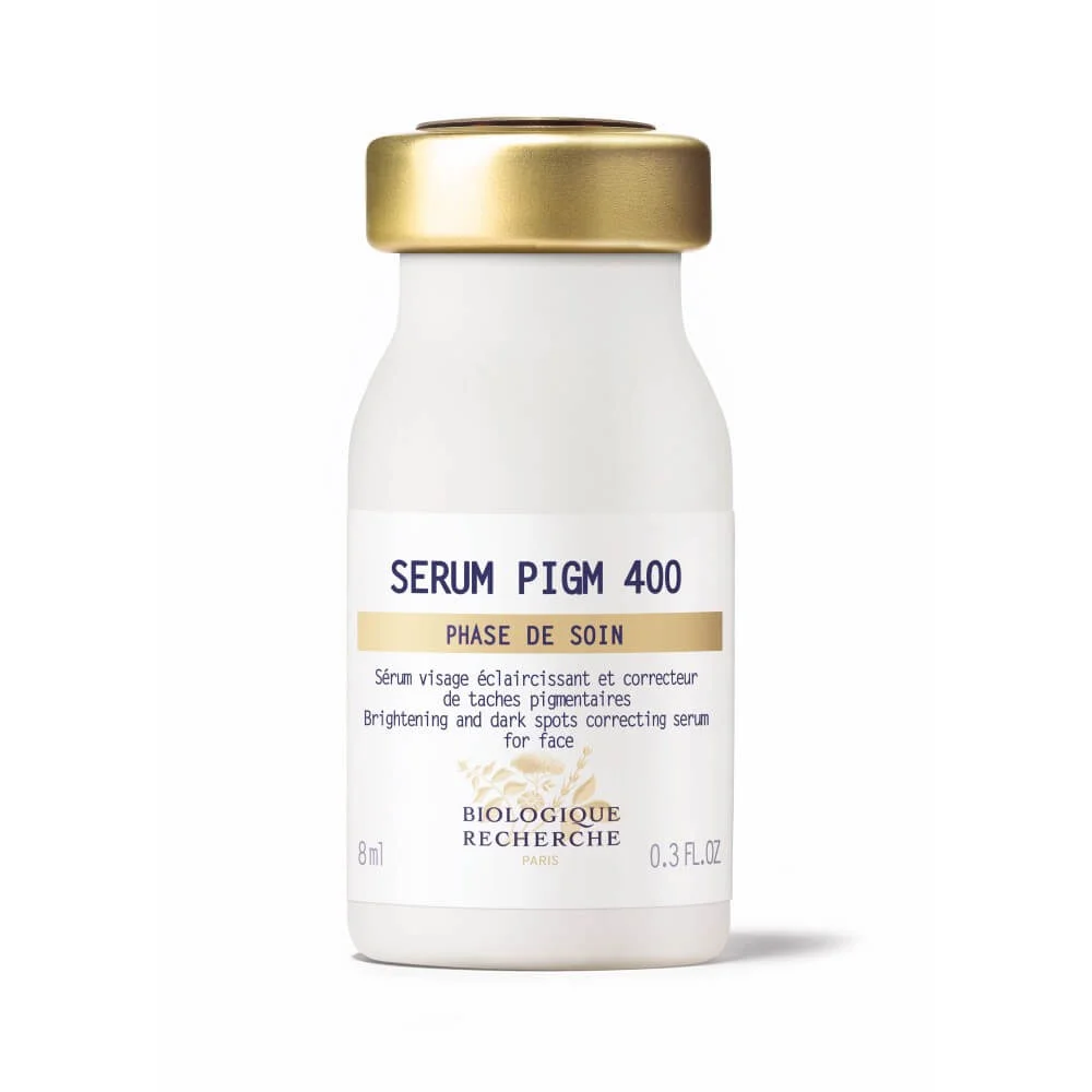 PIGM400 serumas, 8 ml