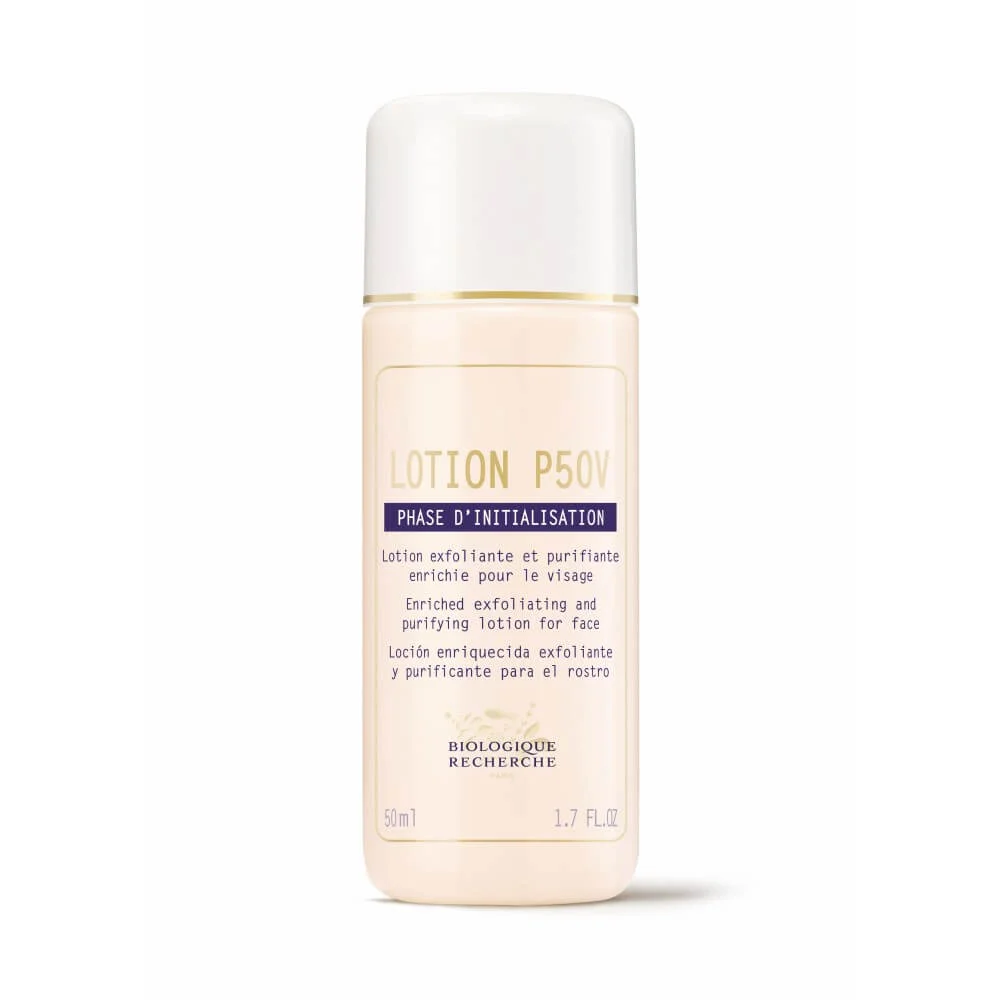 P50V losjonas, 50 ml