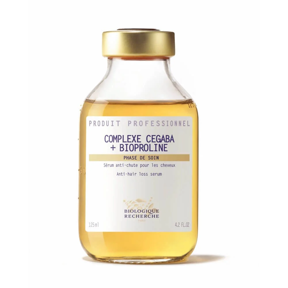 CEGABA + BIOPROLINE kompleksas, 125 ml