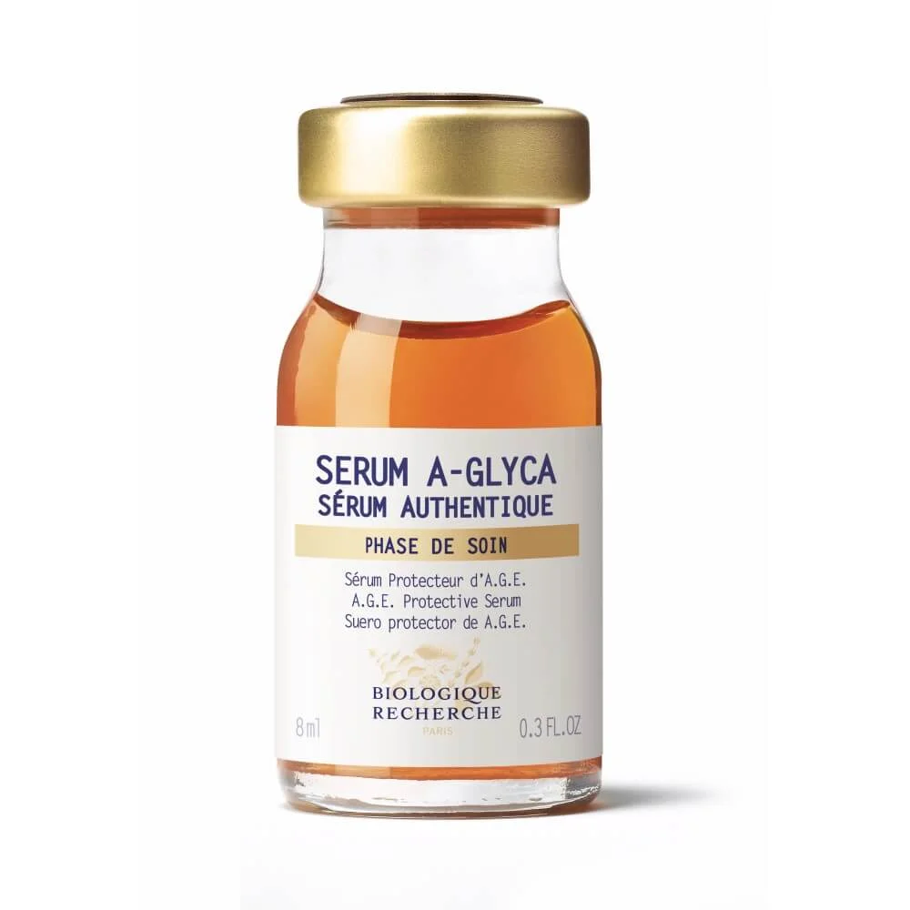 A-GLYCA serumas, 8 ml