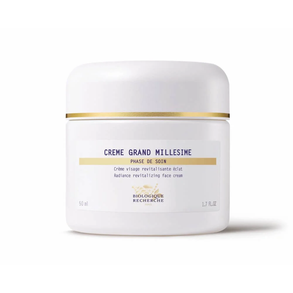 GRAND MILLESIME kremas, 50 ml