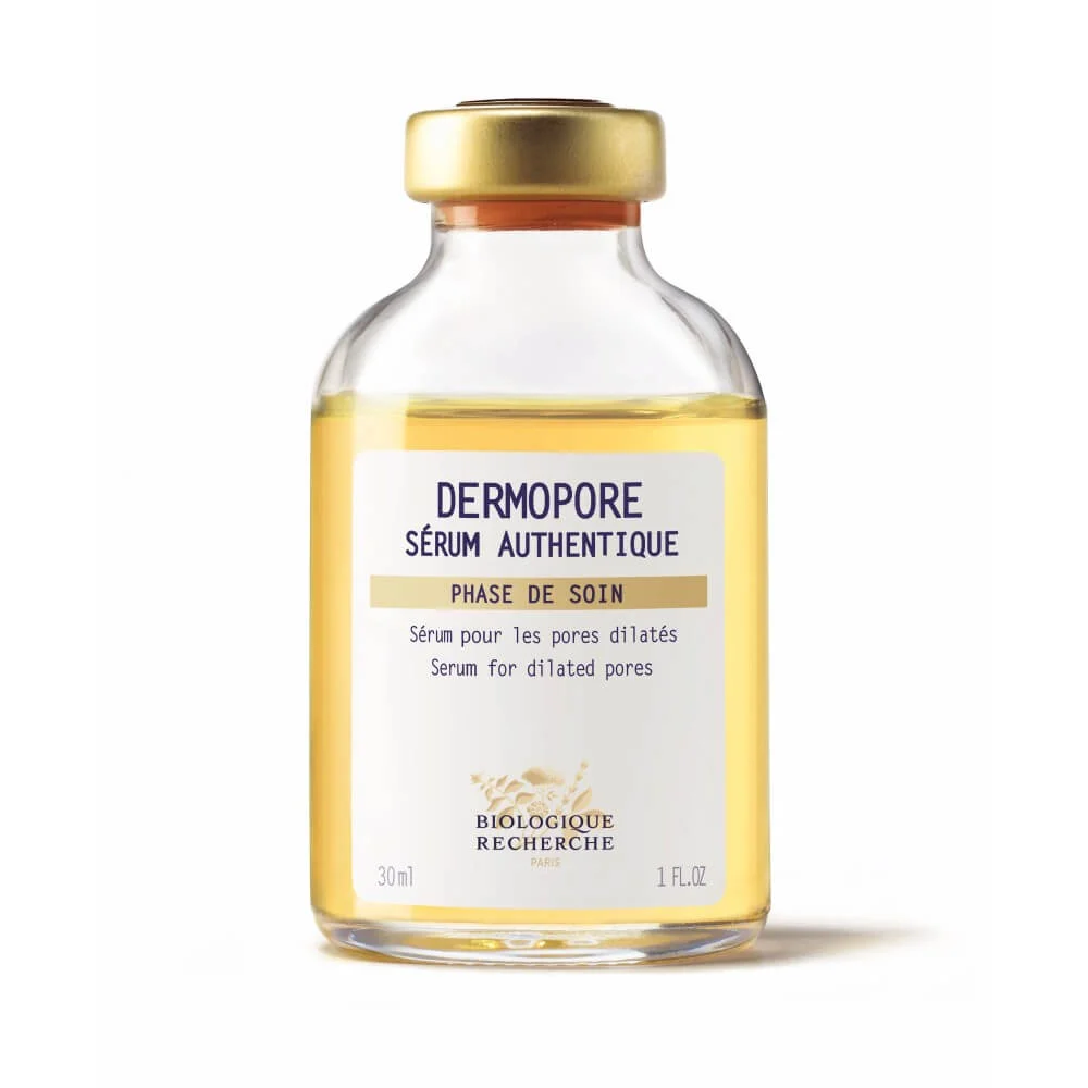 DERMOPORE serumas, 30 ml