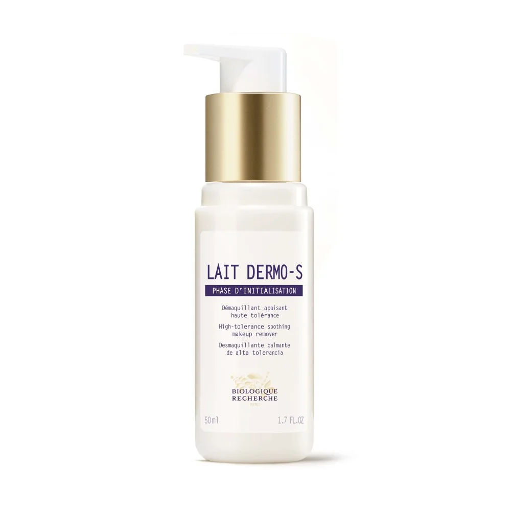 LAIT DERMO-S pienelis, 50 ml