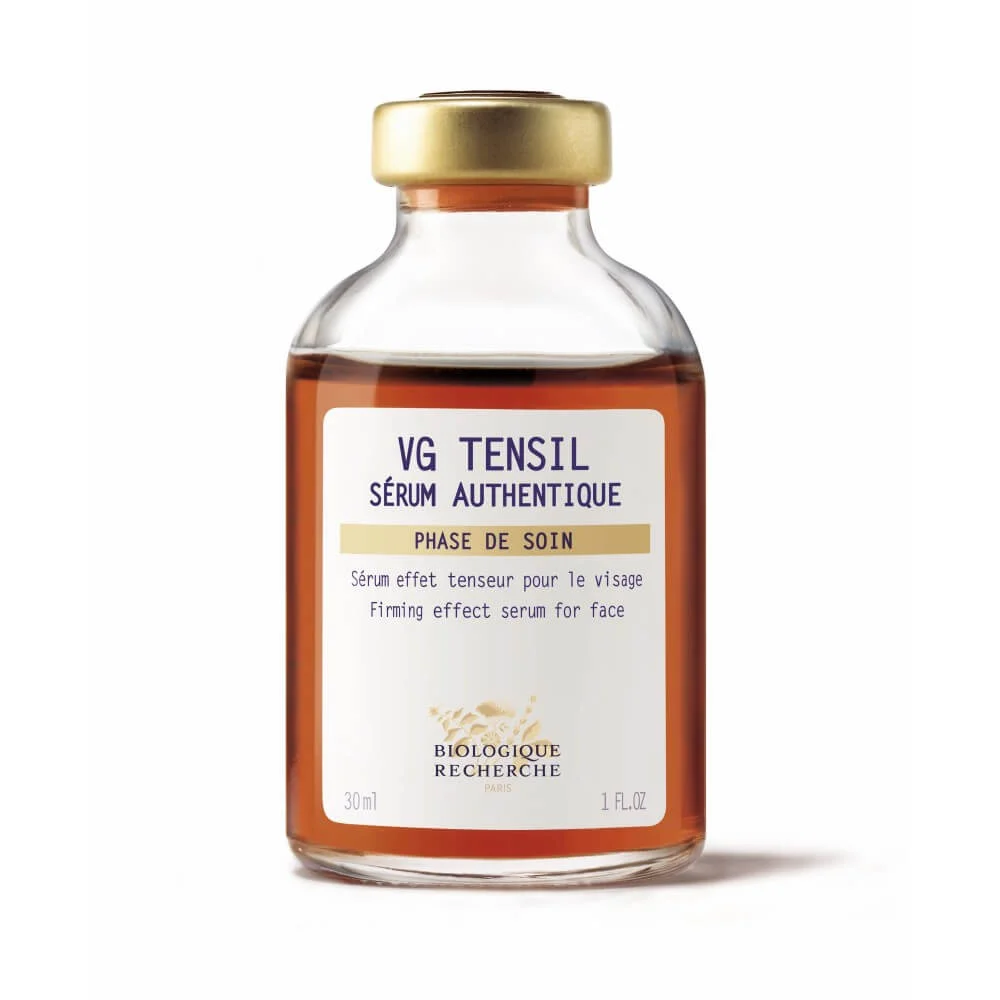 VG TENSIL serumas, 30 ml