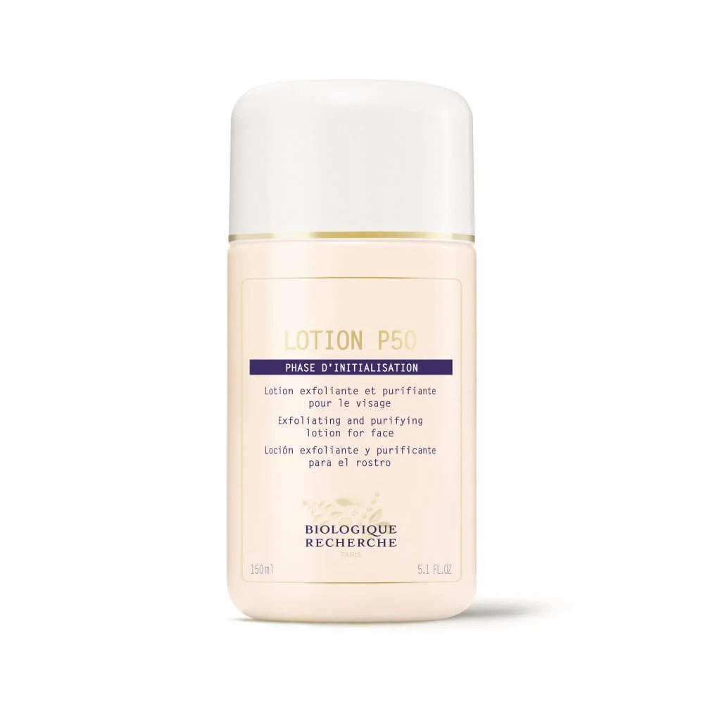 P50 losjonas, 150 ml