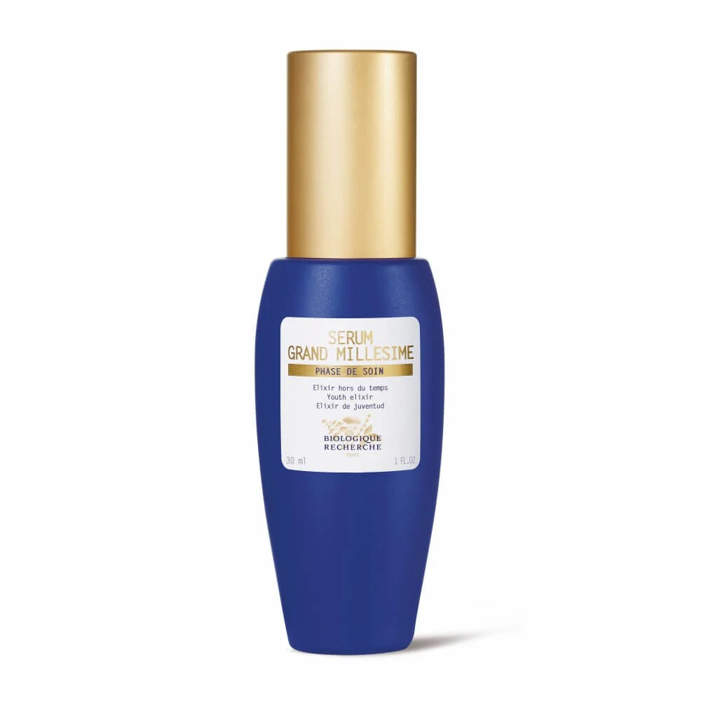 GRAND MILLESIME baigiamasis serumas, 30 ml