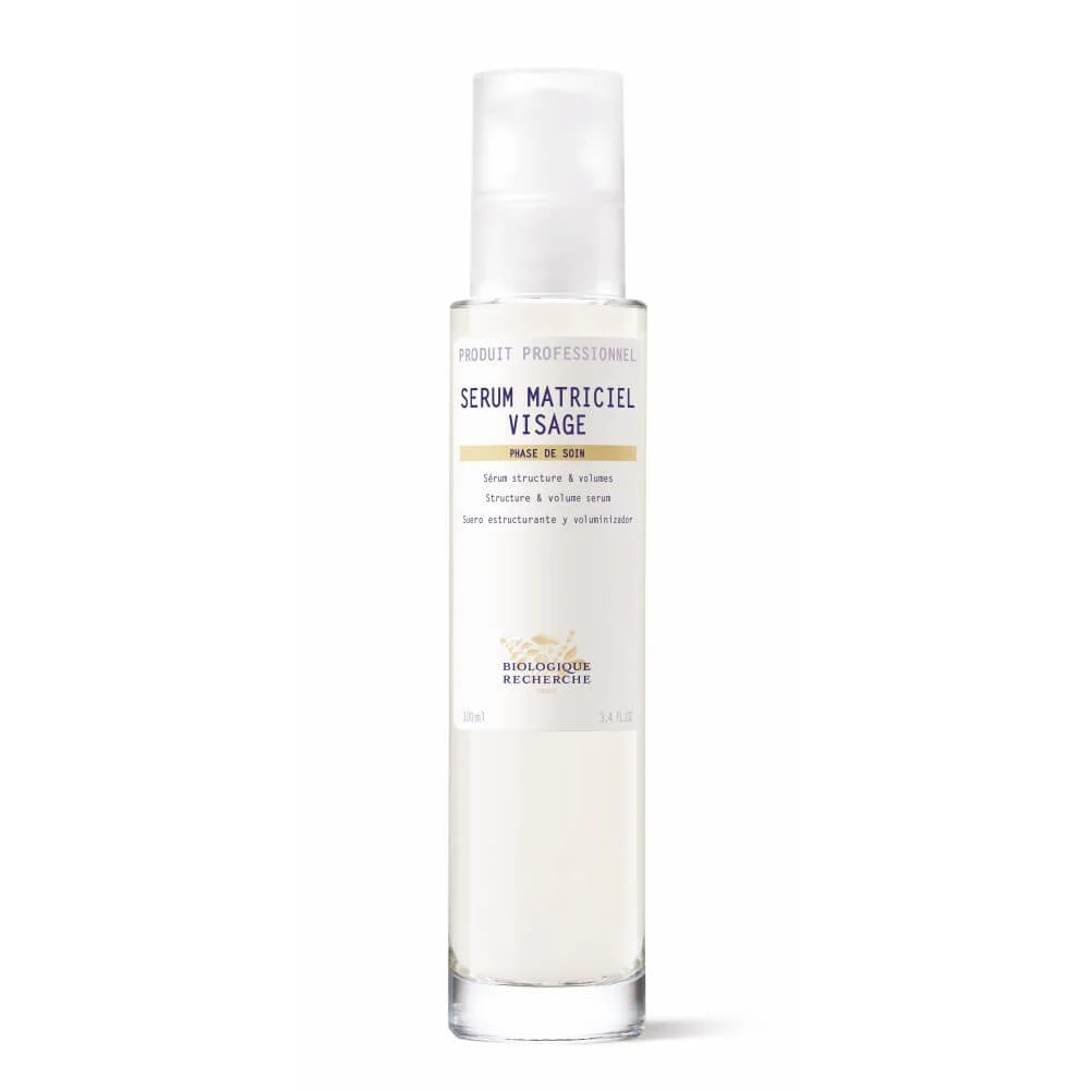 MATRICIEL VISAGE serumas, 100 ml