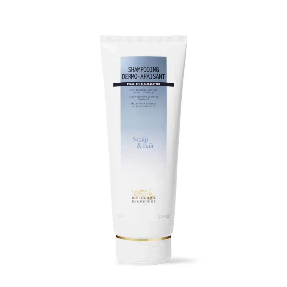 DERMO-APAISANT šampūnas, 200 ml