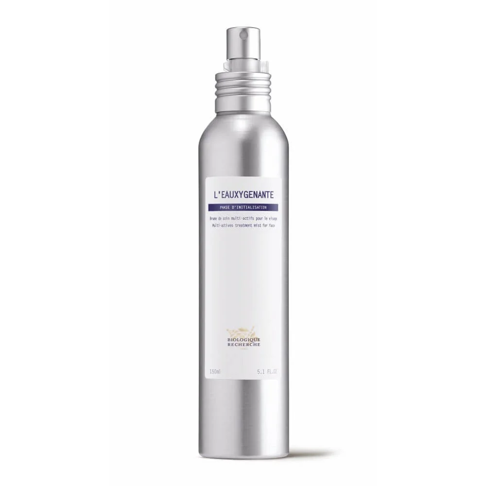 L'EAUXYGENANTE vanduo, 150 ml