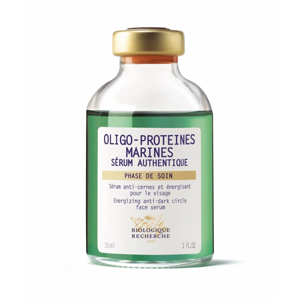OLIGO-PROTEINES MARINES serumas, 30 ml