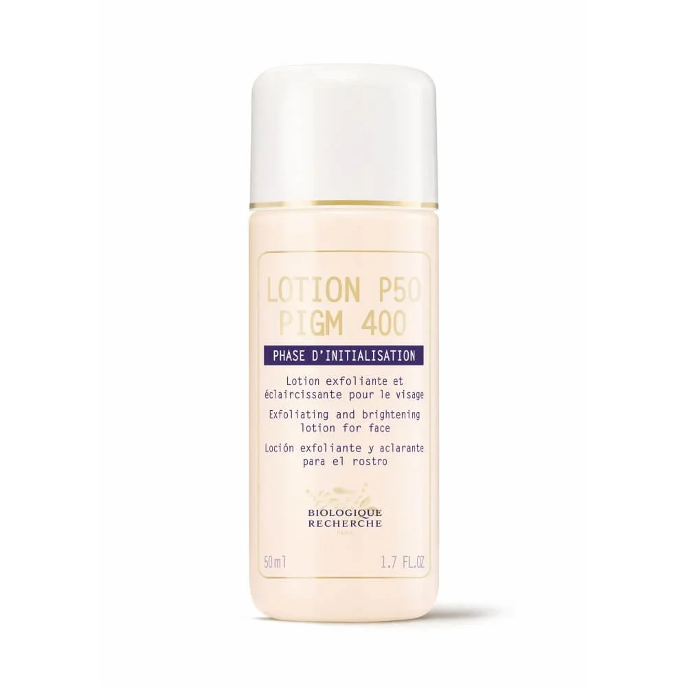 Lotion P50 50 ml