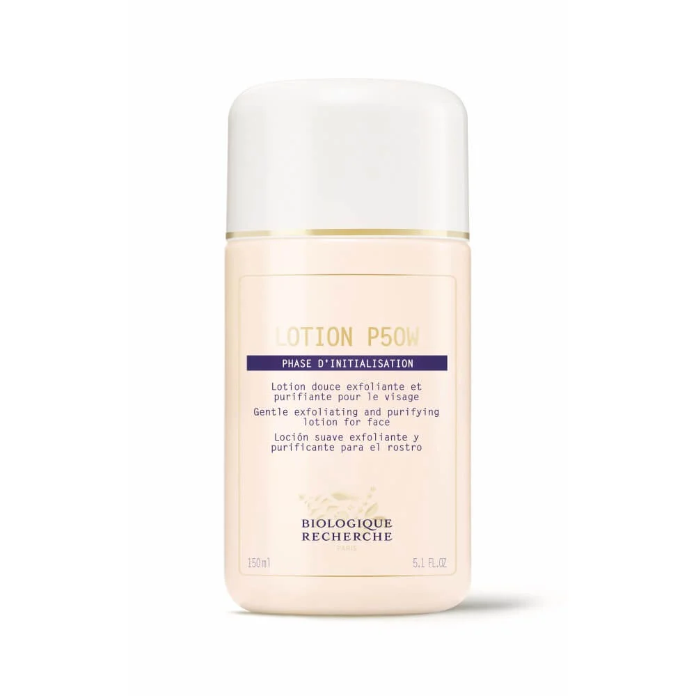 P50W losjonas, 150 ml