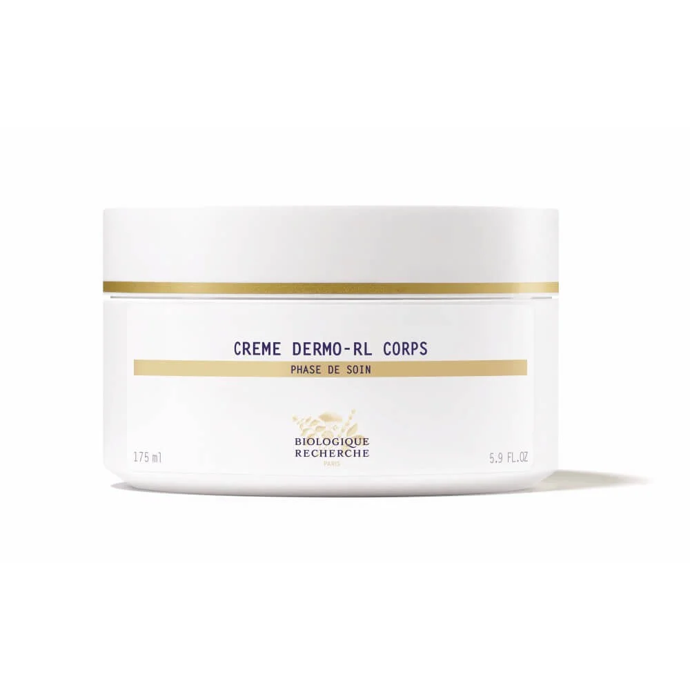 DERMO-RL CORPS kremas, 175 ml