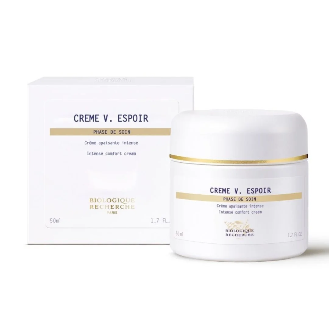 V. ESPOIR kremas, 50 ml